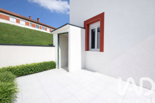  Appartement � vendre 2 pi�ces 45 m�