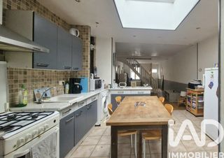  Maison � vendre 4 pi�ces 100 m�