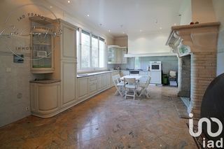  Maison � vendre 12 pi�ces 350 m�