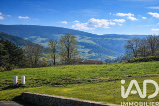  Terrain � vendre 1039 m�