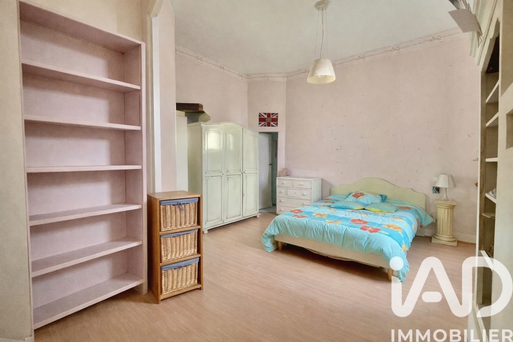 � vendre  Maison Fendeille (11400)