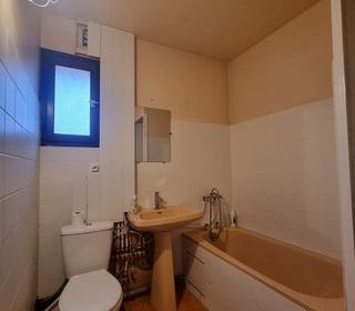  Appartement � vendre 2 pi�ces 42 m�