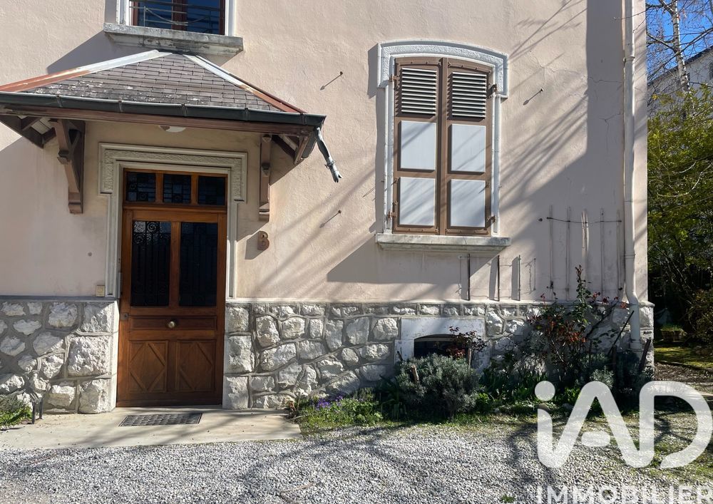 � vendre  Appartement Annecy (74000)