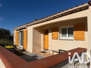  Maison � vendre 5 pi�ces 99 m�