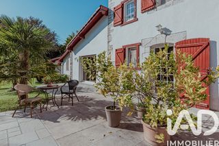  Maison � vendre 6 pi�ces 229 m�