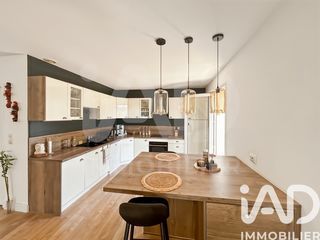  Maison � vendre 4 pi�ces 103 m�