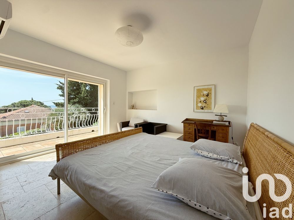 � vendre  Maison Sainte-Maxime (83120)