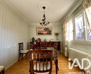  Maison � vendre 5 pi�ces 103 m�