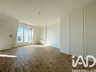  Appartement � louer 2 pi�ces 51 m�