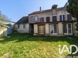  Maison � vendre 11 pi�ces 247 m�