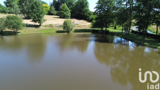  Terrain � vendre 14490 m�