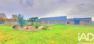  Maison � vendre 8 pi�ces 200 m�