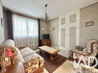  Appartement � vendre 4 pi�ces 71 m�