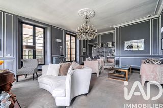  Propri�t�/ch�teau � vendre 15 + pi�ces 1230 m�