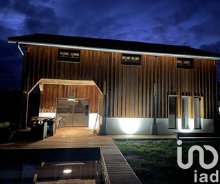  Maison � vendre 6 pi�ces 130 m�