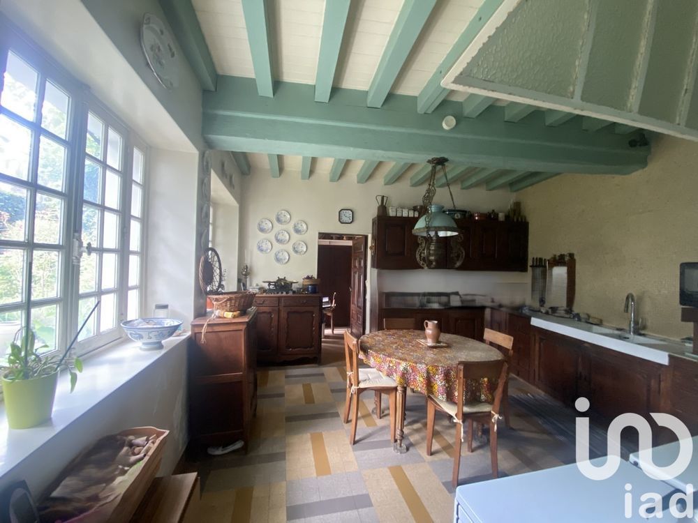 � vendre  Maison �pernon (28230)