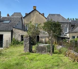  Maison � vendre 4 pi�ces 108 m�