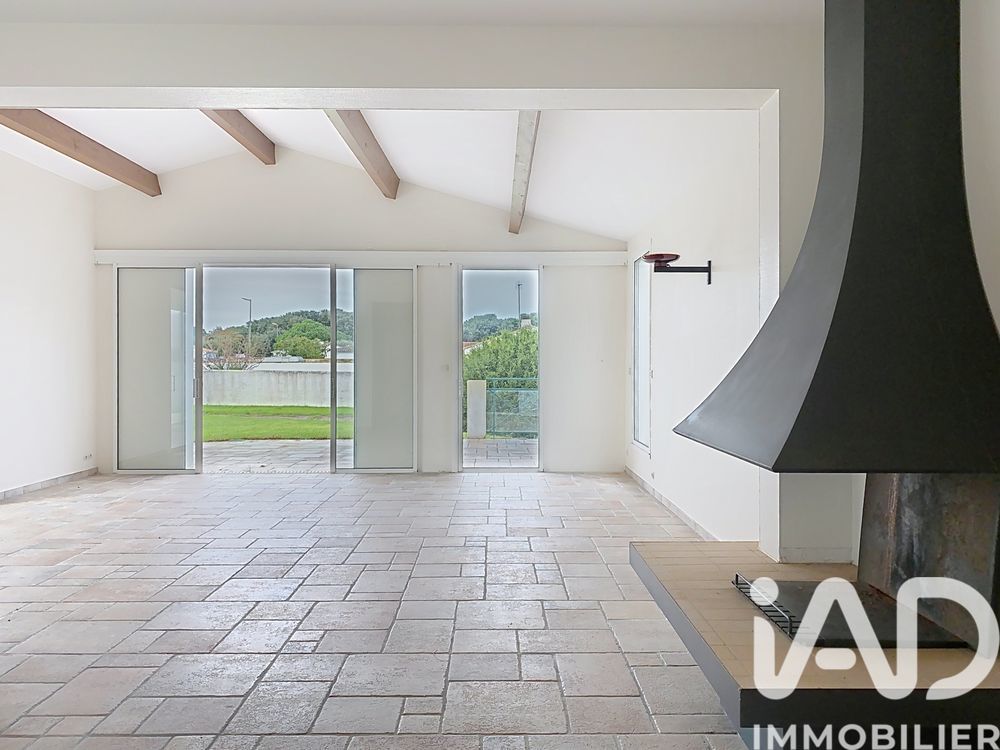 � vendre  Maison Rivedoux-Plage (17940)