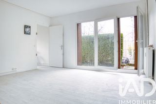  Appartement � vendre 4 pi�ces 83 m�