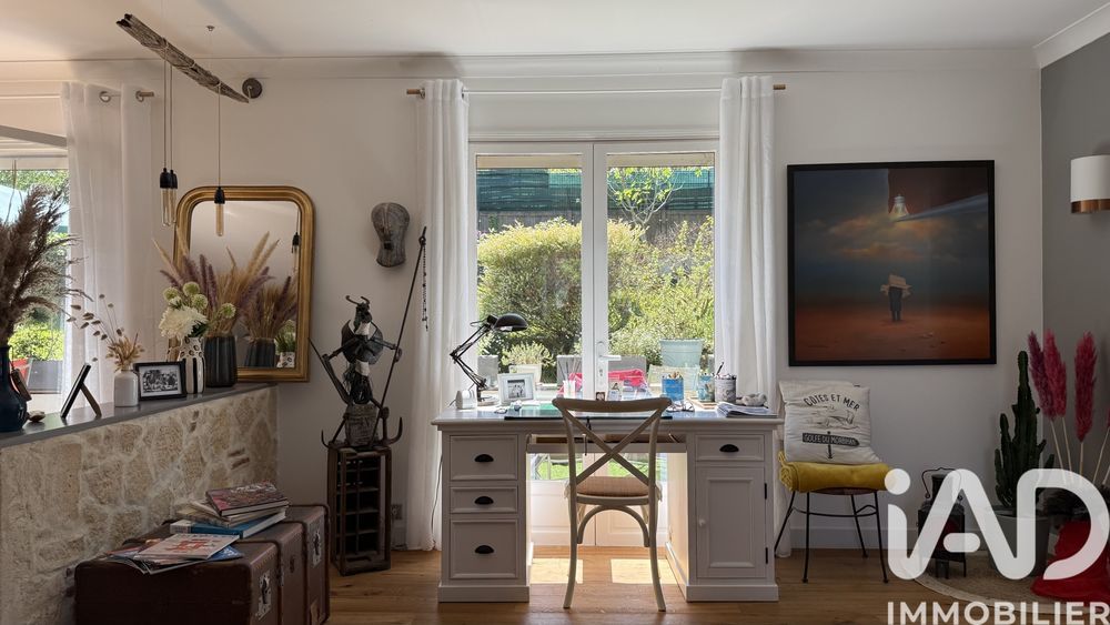 � vendre  Maison S�n� (56860)