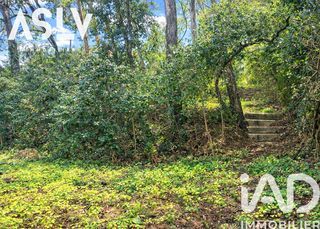  Terrain � vendre 2709 m�