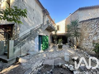  Maison � vendre 12 pi�ces 317 m�