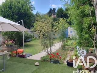  Maison � vendre 5 pi�ces 375 m�