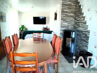  Maison � vendre 4 pi�ces 90 m�