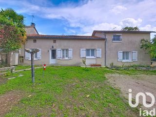  Maison � vendre 6 pi�ces 154 m�