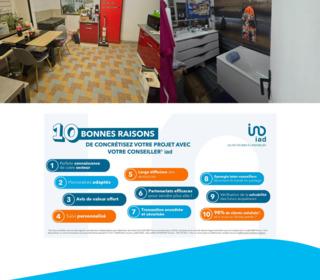  Maison � vendre 5 pi�ces 130 m�