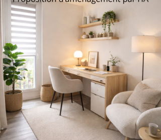  Appartement � vendre 3 pi�ces 69 m�