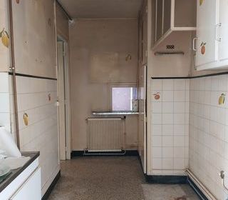  Maison � vendre 3 pi�ces 50 m�