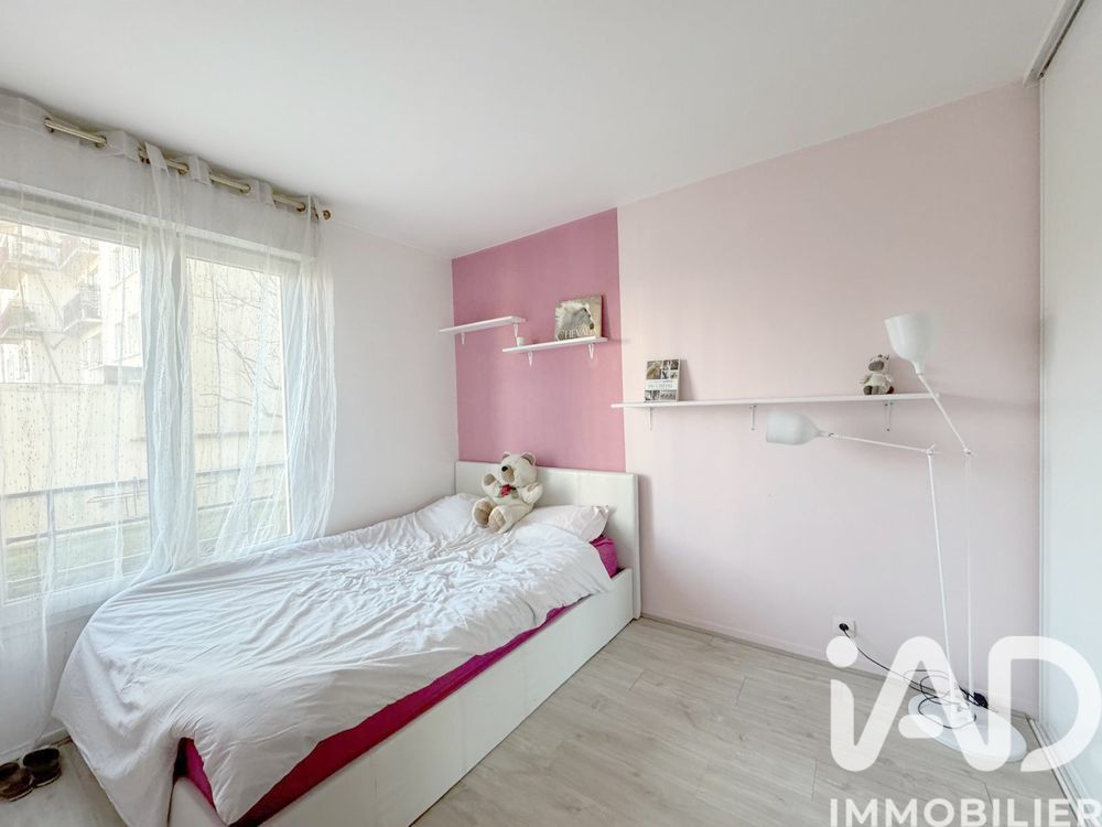 � vendre  Appartement Montrouge (92120)