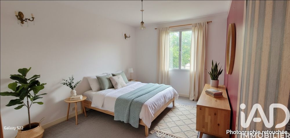 � vendre  Maison �le-aux-Moines (56780)