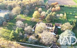  Maison � vendre 11 pi�ces 200 m�