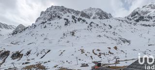  Appartement � vendre 1 pi�ce 26 m�