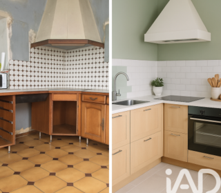  Maison � vendre 5 pi�ces 104 m�