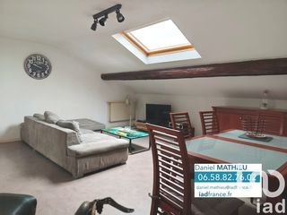  Appartement � vendre 4 pi�ces 65 m�