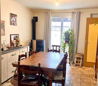  Maison � vendre 4 pi�ces 81 m�