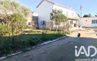  Maison � vendre 5 pi�ces 90 m�