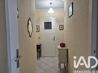  Appartement � vendre 3 pi�ces 53 m�