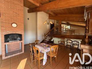  Villa � vendre 7 pi�ces 214 m�