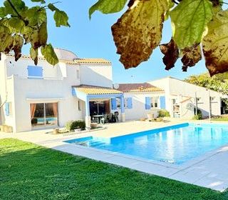  Maison � vendre 5 pi�ces 172 m�