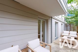  Appartement � vendre 2 pi�ces 44 m�