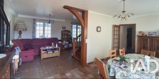  Maison � vendre 6 pi�ces 138 m�