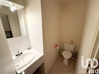  Appartement � vendre 2 pi�ces 45 m�