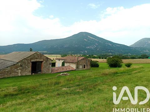   Vente Ferme 5 pi�ces Maison - 5 pi�ce(s) - 500 m�