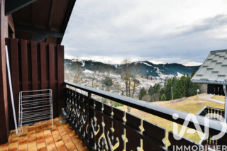  Appartement � vendre 1 pi�ce 16 m�