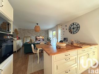  Appartement � vendre 3 pi�ces 67 m�