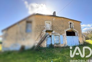  Maison � vendre 3 pi�ces 45 m�